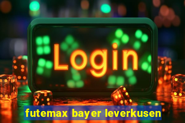 futemax bayer leverkusen